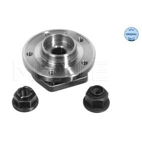 Acquista Kit cuscinetto ruota da MEYLE 514 027 4181/S a buon mercato per soli 90,46 €