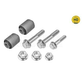 Acquista Kit riparazione, Braccio trasversale da MEYLE 514 050 0009/HD a buon mercato per soli 17,05 €