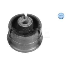 Achskörperlager 514 127 3628 von MEYLE günstig für 13,04 € online kaufen