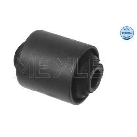 Lagerung, Achsstrebe 514 132 9644 von MEYLE günstig für 9,34 € online kaufen