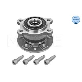 Köp Bälgsats, drivaxel av MEYLE 514 495 0002 till det låga priset 156,34 kr