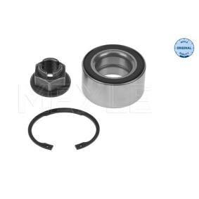 Acquista Kit cuscinetto ruota da MEYLE 514 650 0004 a buon mercato per soli 24,48 €