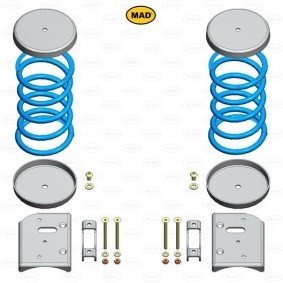 Compre Kit de suspensão, molas da MAD HV-068290 a um preço baixo por 412,45 €
