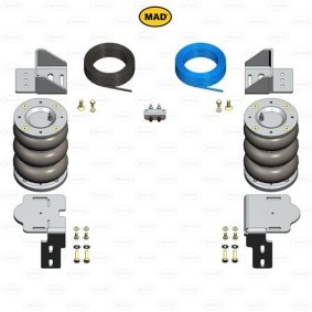 Compre Mola pneumática da MAD NR-067584-B a um preço baixo por 601,70 €