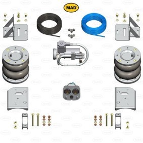 Compre Mola pneumática da MAD NR-067634-CS a um preço baixo por 1545,99 €