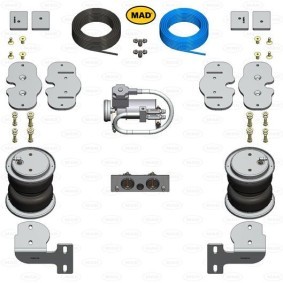 Compre Mola pneumática da MAD NR-197234-CS a um preço baixo por 711,82 €