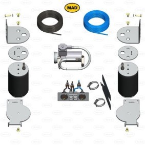 Acquista Molla pneumatica da MAD NR-497094-C a buon mercato per soli 673,37 €