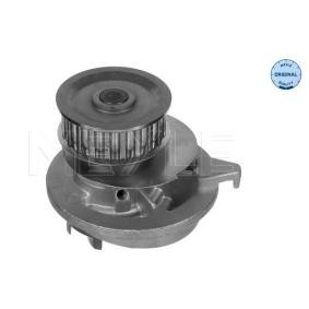 Acquista Pompa acqua da MEYLE 613 600 0568 a buon mercato per soli 25,70 €