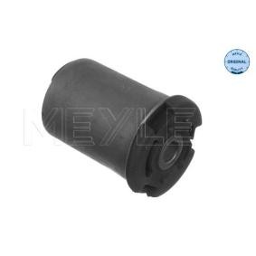 Achskörperlager 614 040 0004 von MEYLE günstig für 8,37 € online kaufen