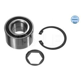 Achetez des Kit de roulement de roue MEYLE 614 160 4292 à prix pour 23,56 €