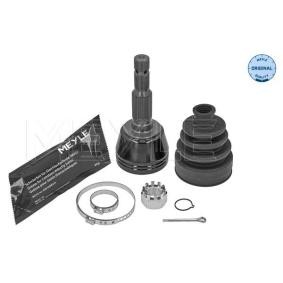 Gelenksatz, Antriebswelle 614 498 0011 von MEYLE günstig für 33,89 € online kaufen
