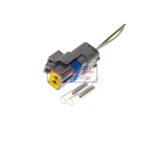 Kabelreparatursatz, Schalter (Rückfahrleuchte) 10005 von SenCom günstig für 18,07 € online kaufen