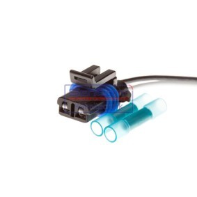 Kabelreparatursatz, Innenraumheizlüfter (Motorvorwärmsystem) 10016 von SenCom günstig für 26,41 € online kaufen