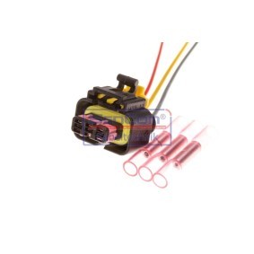 Reparatursatz, Kabelsatz 10103 von SenCom günstig für 19,49 € online kaufen