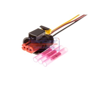 Kabelreparatursatz, Zündspule 10105 von SenCom günstig für 22,10 € online kaufen