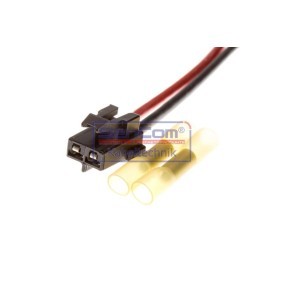 Kabelreparatursatz, Innenraumheizlüfter (Motorvorwärmsystem) 10129 von SenCom günstig für 20,51 € online kaufen