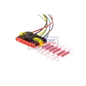 Reparatursatz, Kabelsatz 10143 von SenCom günstig für 24,94 € online kaufen