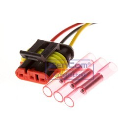 Reparatursatz, Kabelsatz 10147 von SenCom günstig für 13,71 € online kaufen