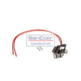 Compre Peças para luz traseira de SenCom online para Transit Mk7 Minibus (V363, FAD, FBD) a preços moderados