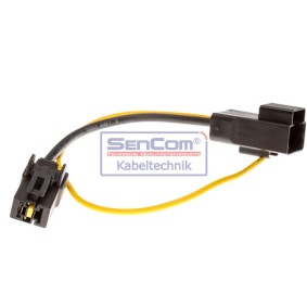 Kabelreparatursatz, Zentralelektrik für CITROËN von SenCom