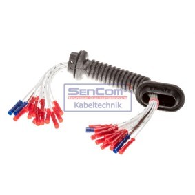 Kabelreparatursatz, Heckklappe 1512512 von SenCom günstig für 41,98 € online kaufen