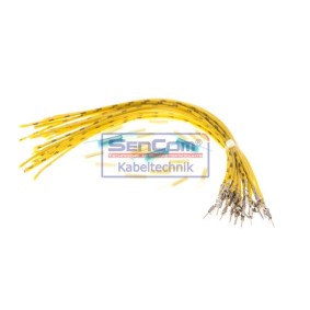 Kabelreparatursatz, Tür 1512513S von SenCom günstig für 35,23 € online kaufen