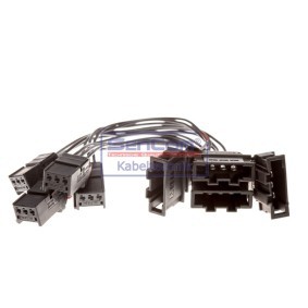 Comprar Kit reparación de cables, luces traseras de SenCom 1512550 a bajo precio de 32,02 €