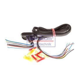 Kabelreparatursatz, Heckklappe 2016034-2 von SenCom günstig für 38,05 € online kaufen
