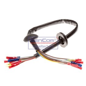 Kabelreparatursatz, Kofferraumdeckel 2016036 von SenCom günstig für 30,97 € online kaufen