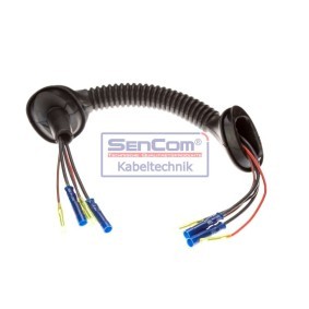 Kabelreparatursatz, Heckklappe 2016046-1T von SenCom günstig für 43,13 € online kaufen