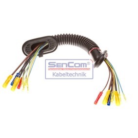 Kabelreparatursatz, Heckklappe 2016070 von SenCom günstig für 53,21 € online kaufen
