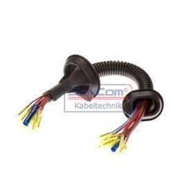 Kabelreparatursatz, Heckklappe 20224 von SenCom günstig für 121,89 € online kaufen