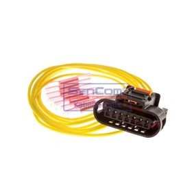 Kabelreparatursatz, Zündspule 20230 von SenCom günstig für 23,24 € online kaufen