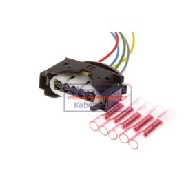 Kabelreparatursatz, Luftmassenmesser 20274 von SenCom günstig für 45,98 € online kaufen