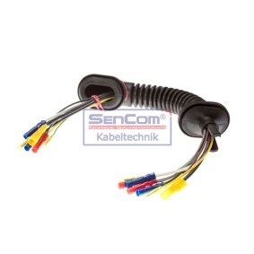 Kabelreparatursatz, Heckklappe 503015 von SenCom günstig für 69,26 € online kaufen
