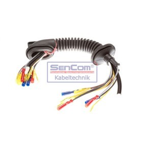 Kabelreparatursatz, Heckklappe 503016 von SenCom günstig für 70,53 € online kaufen