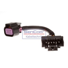 Kabelreparatursatz, Heckleuchte 503052 von SenCom günstig für 32,09 € online kaufen