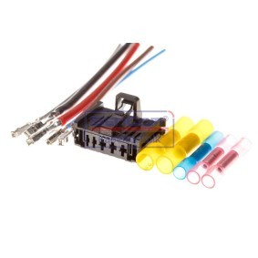 Kabelreparatursatz, Innenraumheizlüfter (Motorvorwärmsystem) 503509 von SenCom günstig für 26,83 € online kaufen
