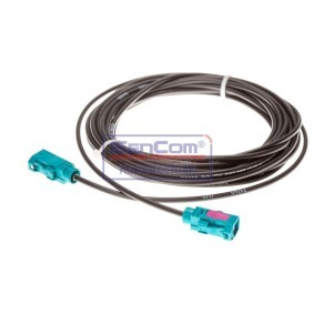Antennenkabel 504024 von SenCom günstig für 33,19 € online kaufen