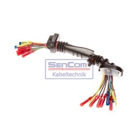 Kabelreparatursatz, Heckklappe 5570500 von SenCom günstig für 36,82 € online kaufen