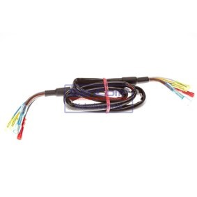 Kabelreparatursatz, Kofferraumdeckel 6650410 von SenCom günstig für 18,16 € online kaufen