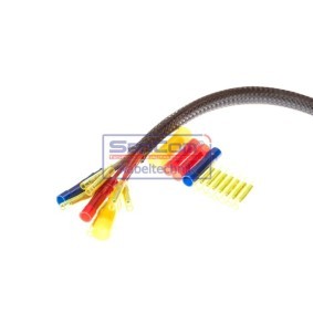 Kabelreparatursatz, Heckklappe 9810655 von SenCom günstig für 26,41 € online kaufen