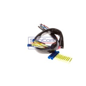 Kabelreparatursatz, Heckklappe 9912040 von SenCom günstig für 26,41 € online kaufen