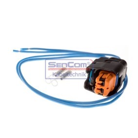 Compre Kit de cables de SenCom online para Scénic III (JZ0/1_) a precios moderados