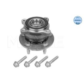 Servopumpe von MEYLE 614 631 0012