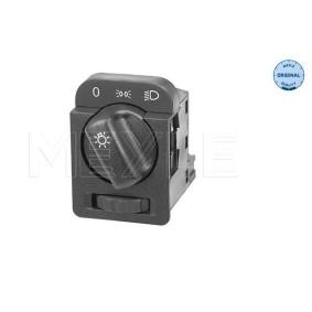 Lichtschalter des Herstellers MEYLE - Originalware Artikelnummer: 614 890 0010