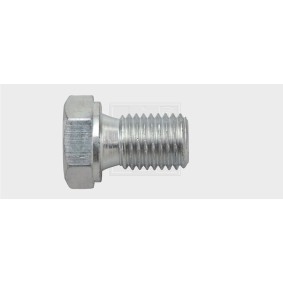 Verschlußschraube, Ölwanne 24300100916 von SWGAutomotive günstig für 3,83 € online kaufen