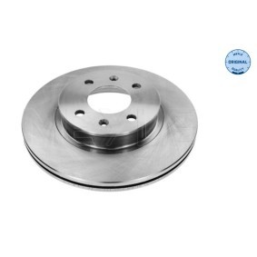 Achskörperlager für FORD von MEYLE