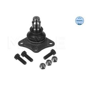 Compre Rótula de suspensão de MEYLE online para 9000 Hatchback a preços moderados