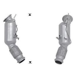 Acquista Catalizzatore da VEGAZ BK-304 a buon mercato per soli 520,04 €